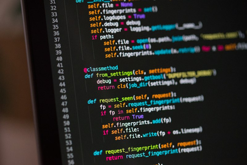 Python code